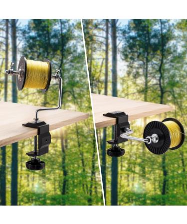 Goture Fishing Line Spooler - Detachable Winder System for Spooling Fishing Line - Buy Online on GoSupps.com