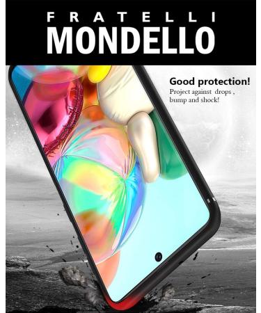 Soft TPU Protective Case for Samsung M10 - Elegant Black Leather with Gold Chains | Luxury Phone Accessories - Buy Online on GoSupps.com