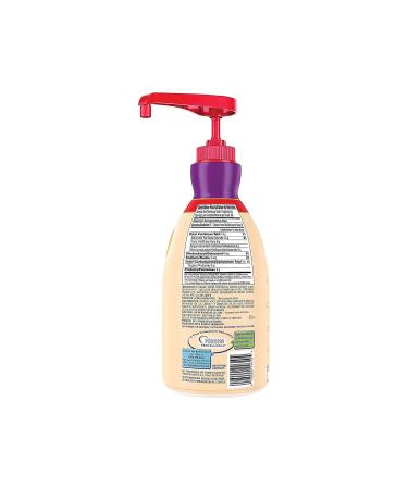 Coffee-Mate 13799 Liquid Coffee Creamer Sweetened Original 1500ml Pump Dispenser - Shop Now! - Buy Online on GoSupps.com