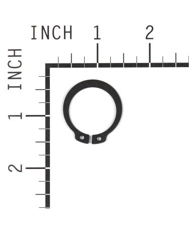 Snapper 2832577SM Ring Ret Ext Replacement Part - 98 0.9 - Buy Online on GoSupps.com