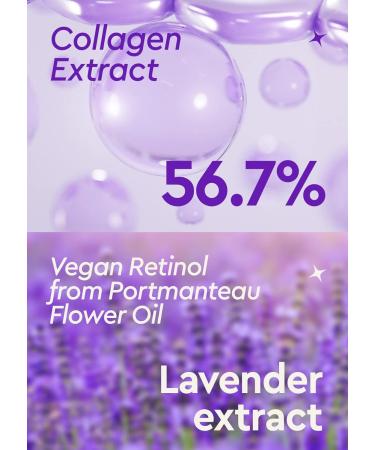  K-Beauty bewants Cica Collagen Lifting Cream(1.7 fl oz) and Phyto Collagen Roll-On Eye Cream - Buy Online on GoSupps.com