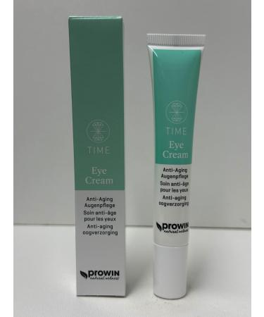 MY DAY EYE CREAM 20 ml anti-aging eye care