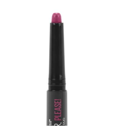 Maybelline New York Lip Studio Plumper - Lipstick Makeup | 1 Count Exclusive Pack - Buy Online on GoSupps.com