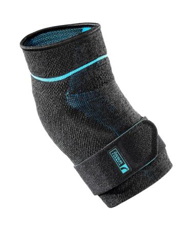 ssur Formfit Pro Elbow Brace - Premium Orthopedic Support for Effective Pain Relief Injury Recovery - X-Large