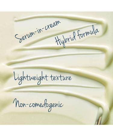 IT Cosmetics Hello Results Retinol Serum-in-Cream - Anti-Aging Face Cream with Niacinamide & Vitamin E | 0.5 Fl. Oz - Buy Online on GoSupps.com