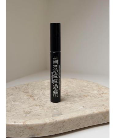 Sandstone Scandinavia Grand Danois Mascara Brun pour Yeux Sensibles - Hypoallerg nique & Vegan - Volume & Longueur Intenses - Anti-Bavures - Sans Parfum - Buy Online on GoSupps.com