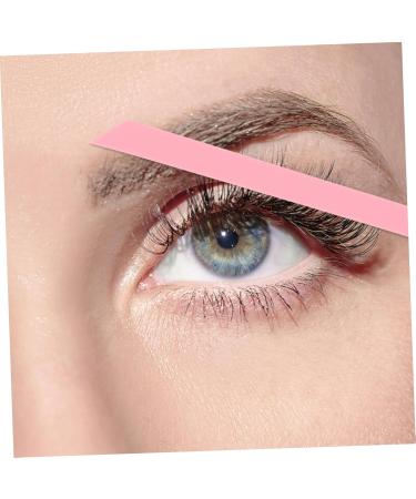 POPETPOP 3 Sheets Tools Lash Perming Pads Lash Lifting Rods Lash Lifting Supplies Lash Lifting Kit Silicone Lash Lifting Pads Lash Lifting Tool Eyelash Silica Gel Silicone Pad medium - Buy Online on GoSupps.com