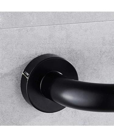 Bathroom Grab Bar Non-slip Toilet Shower Accessible Support Handle Disabled Railing (Color : 40cm) (40cm) - Buy Online on GoSupps.com
