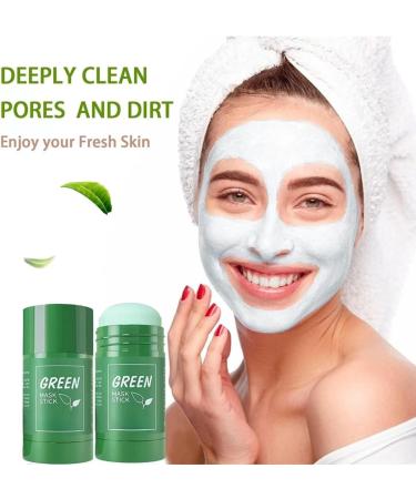 mascara green mascara deep mascara dark mascara pore deep mascara acne control unisex how to care for mascara - Buy Online on GoSupps.com