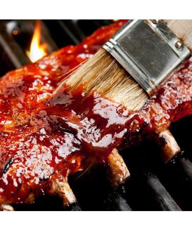 Bone Suckin' Sauce 454g - Perfect for Barbecues Dipping & Marinating - Buy Online on GoSupps.com