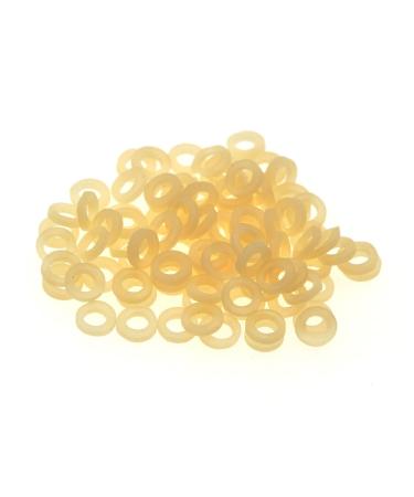 Buy 10 Packs of 1000 Dental Orthodontic Latex Rubber Bands - Chipmunk 1/8" for Global Shipping | High Quality Elastics - Buy Online on GoSupps.com