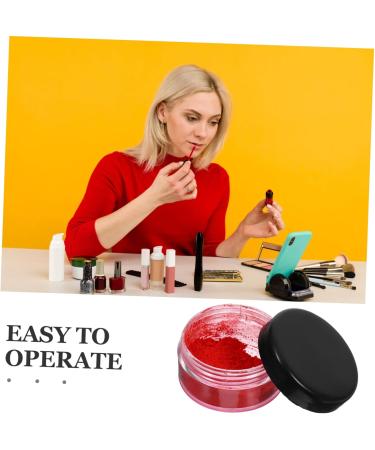 FRCOLOR Mica Powder Lipstick Palette Lipstick Powder Edible - Buy Online on GoSupps.com