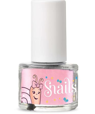 Snails 510737 Children's Nail Polish Gift Set - Mini Mermaid 3x7ml | Water-Based Washable Vegan & Harmless - Buy Online on GoSupps.com