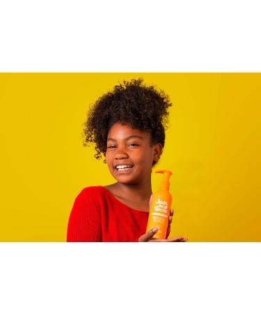 Organic Cleansing Facial Wash for Teens | Natural Aloe Vera & Tea Tree Oil | Sensitive Oily Acne-Prone Skin | Best 100ml Skincare Solution - Buy Online on GoSupps.com