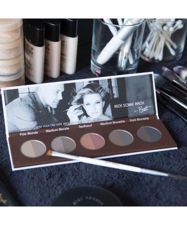 Pro Pod Palette - Premium Quality Pods for Your eCommerce Needs | International Shipping Available - Buy Online on GoSupps.com