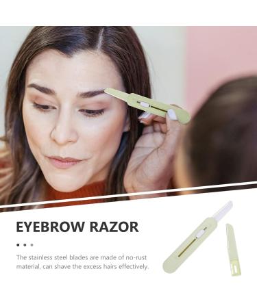 Shop Minkissy Eyebrow Trimmer & Natural Afro Puff Hair Remover | Lotus Tealight Candle Holder | Stainless Steel Face Razors for Travel - Buy Online on GoSupps.com