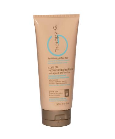 Therapy- G SCALP BB RECONSTRUCTING TREATMENT 5 oz 150 ml