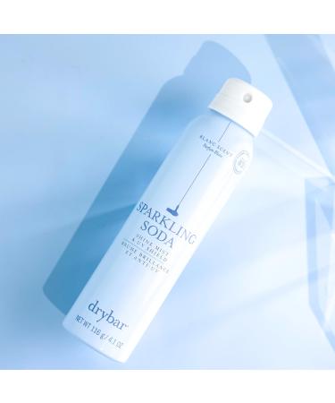 Drybar Sparkling Soda Shine Mist & UV Shield - Buy Online on GoSupps.com