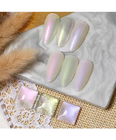 15ml UV Nail Polish Semi Permanent Nail Gel Colorful Moonlight Gel Gel Nail Polish Phototherapy Gel Rice Albumin - (Color: 5) - Buy Online on GoSupps.com