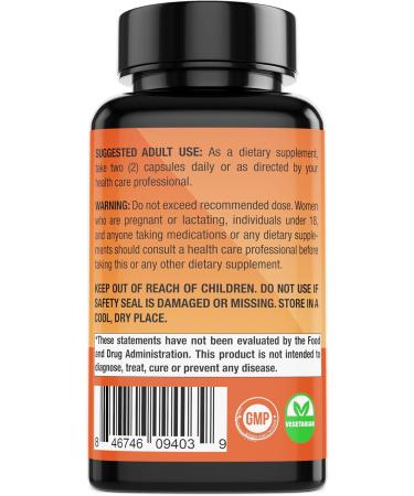 Optic Care Eye Vitamins Lutein Zeaxanthin Vitamins A C E Zinc Copper Antioxidant & Micronutrient Formula with Chrysanthemum & Goji Berry for Vision Support & Eye Strain Relief 60 Capsules - Buy Online on GoSupps.com