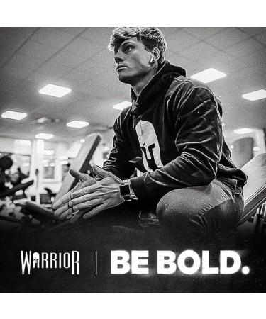 Buy Warrior EAA Blue Raspberry - Essential Amino Acids for Optimal Performance | Fast International Shipping - Buy Online on GoSupps.com