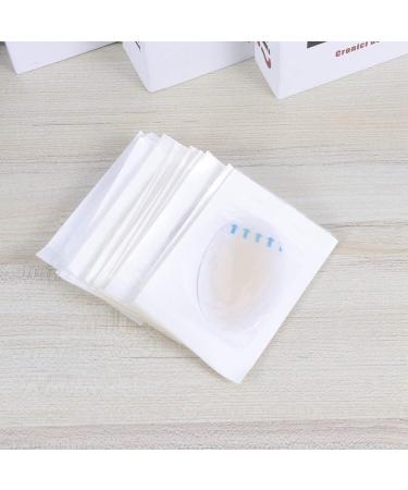 FRCOLOR Heel Pads - 18pcs Gel Shoe Grips & Protectors for High Heels | Comfort & Support for Feet - Buy Online on GoSupps.com