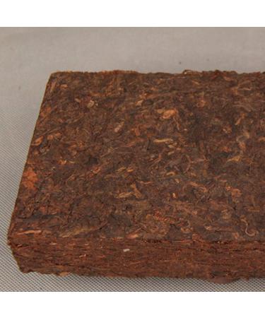 Th Pu'er chinois 1000g (2.2LB) Th Puer m r Th noir Arbre mill naire Th sauvage Th bouilli Vieux arbres Pu Erh Th Soins de sant Pu Er Th Vert Bon - Buy Online on GoSupps.com