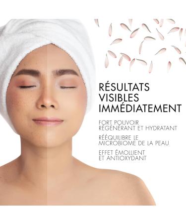 AMADERM E-NIGHT Moisturizing Night Face Cream with Prebiotics and Probiotics | Antioxidant Effect with Shea Butter Inulin and Vitamin E | SILICONE AND PARABEN FREE 75ml - Buy Online on GoSupps.com