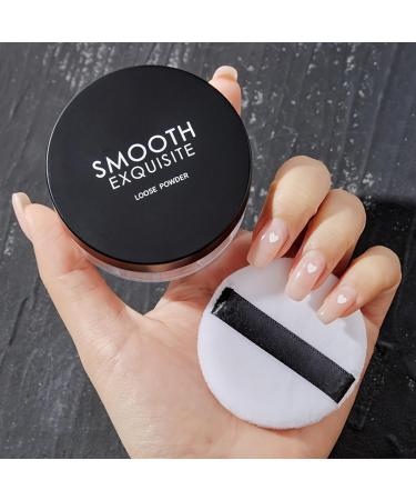 Long-Lasting Full Coverage Foundation Set - Face Makeup Base Set Women's Liquid Full Coverage Foundation Set for Face Makeup 02# Natural Color - Buy Online on GoSupps.com