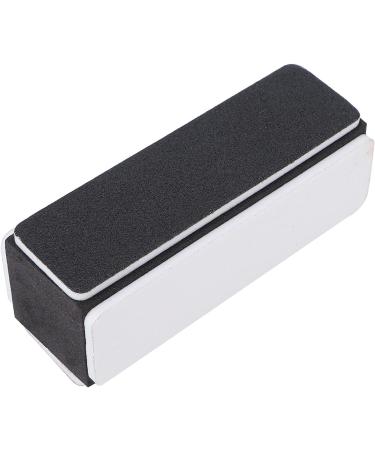Professional Nail Buffer Home Salon Portable Nail Buffing Sanding Block Manicure Tool It is Soft and Gentle and Can Polish Your Nails - Buy Online on GoSupps.com