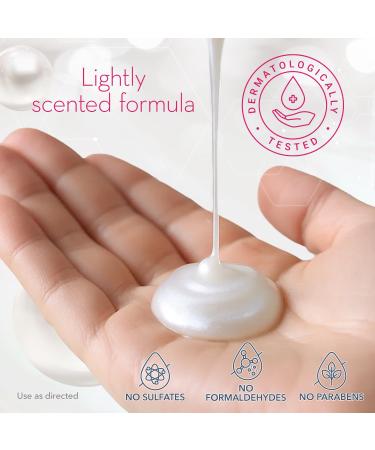 Cicatricure Antimanchas Face Wash 3-in-1 Facial Cleanser for Women with Pearl Complex Brightens Skin Evens Tone & Texture Deep Cleansing Facewash for Face Neck & Cleavage 5.0 FL Oz 5 Fl Oz (Pack of 1) - Buy Online on GoSupps.com