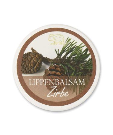 Florex nourishing lip balm with sheep's milk - Swiss stone pine 10 ml