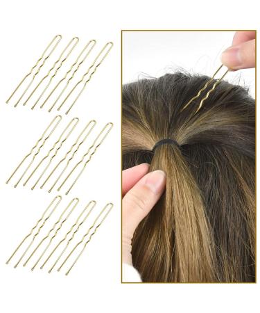 Jaomon 356-Piece Hair Clips & Hairpins Set - Metal Hair Clips with Storage Box for Girls & Women - Buy Online on GoSupps.com