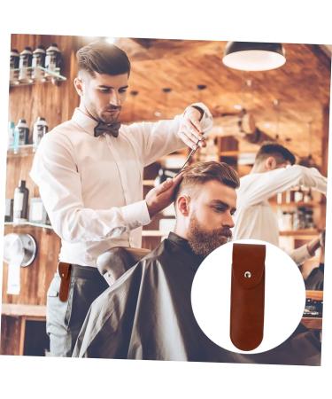 Beavorty 2-St Rapid Razor Sailor Leather Scissors Set - Premium Cork Educator & Women's Razor Shooter Handbook - PU Braun Box Knife Set (24.5x0.5x1CM 2 PCs) - International Shipping Available - Buy Online on GoSupps.com