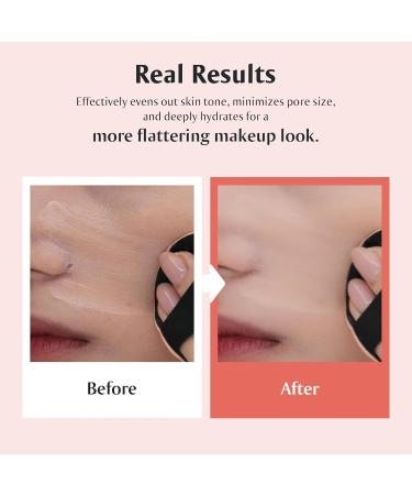 Hydrating Rice Bran Extract Toner - Gentle Exfoliation Even Skin Tone Unscented 300ml - Korean Skincare - Buy Online on GoSupps.com