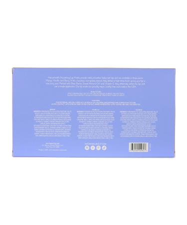 NATURE WELL Hydrating Lip Masks Variety Pack Includes Mango Vanilla & Berry Scents High-Shine Non-Greasy Conditioning & Softening 0.70 Ounce (Pack of 3) - Buy Online on GoSupps.com