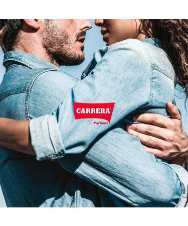 CARRERA JEANS UOMO 700 Original After Shave Lotion Spray - 4.22 Fl Oz | Premium Men's Grooming | International Shipping Available - Buy Online on GoSupps.com