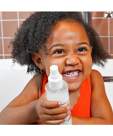 Madame La Pr sidente Petit Pr sident Spray D m lant Enfant 97% d ingr dients naturels Aloe Vera & Beurre de Karit D m le sans tirer Hydrate & Adoucit 200 ml - Buy Online on GoSupps.com