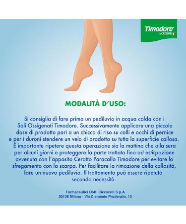 Timodore Callifugo Pot 5 ml - Buy Online on GoSupps.com