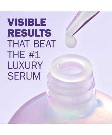 Olay Super Serum with Niacinamide Vitamin C Collagen Peptide Vitamin E & AHA 30 mL - Buy Online on GoSupps.com