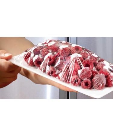 Buy Jet-Cut Cling Film 30cm x 120m - Transparent Set of 3 for Easy Food Storage | International Shipping Available - Buy Online on GoSupps.com
