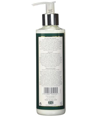 Yardley Lily of the Valley Luxury Body Lotion - 8.4 oz | Moisturizing Cream - Buy Online on GoSupps.com