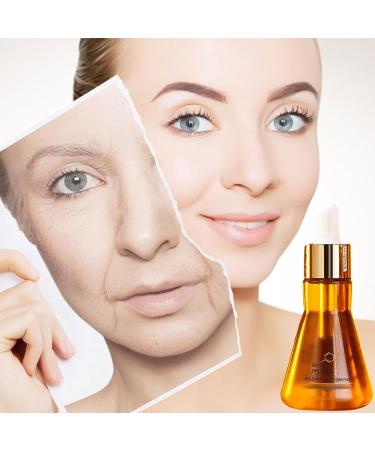 Bosin Peptide | Peptide Reversal Firming Facial Brightener - 1.76 Oz Complex Skin Perfecting Care Lightens Spots & Brightens Youngwier - Buy Online on GoSupps.com