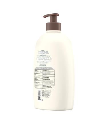 Aveeno Skin Relief Moisturizing Lotion for Very Dry Skin - Triple Oat & Shea Butter Formula - 33 fl. oz - Buy Online on GoSupps.com
