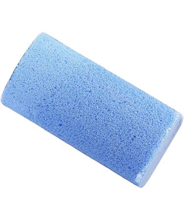 Pumice Stone Pedicure Tools Hard Skin Callus Remover for Feet and Hands - Foot File Exfoliation to Remove Dead Skin and Callusess (Blue) TARSHYRY94p08mqowf-11 - Buy Online on GoSupps.com
