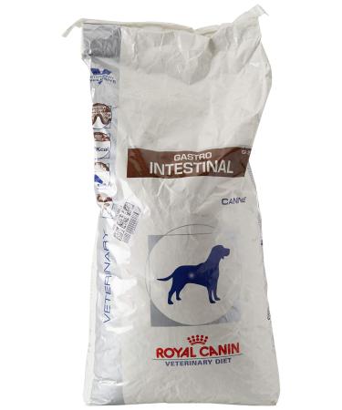 Royal Canin Canine Veterinary Diet Gastro-Intestinal