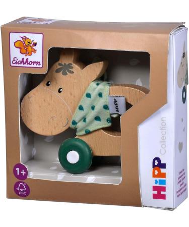 Shop Eichhorn Eh Baby Hipp Sliding Toy - Safe Fun International Shipping - Buy Online on GoSupps.com