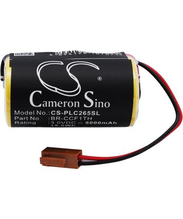 Buy 3.0V 5000mAh A98L-0031-0007 Battery Replacement | International Shipping Available - Buy Online on GoSupps.com