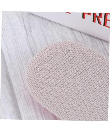 NOLITOY 3 Pairs Shoes Pads - Breathable Shoe Cushion Insoles for Height Increase & Comfort - Buy Online on GoSupps.com