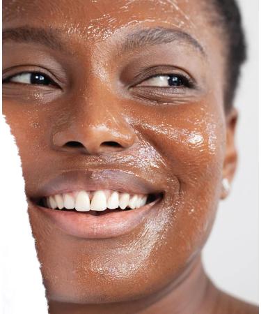 Ere Perez Natural Hydrating Fig Jelly Cleanser - Vegan & Cruelty-Free Clean Beauty (2.2 oz) | Shop Internationally - Buy Online on GoSupps.com